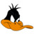 Daffy Duck Angry Icon